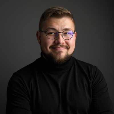 Daniel Gottstein