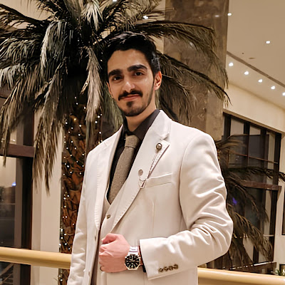 Marwan AbuGhazaleh