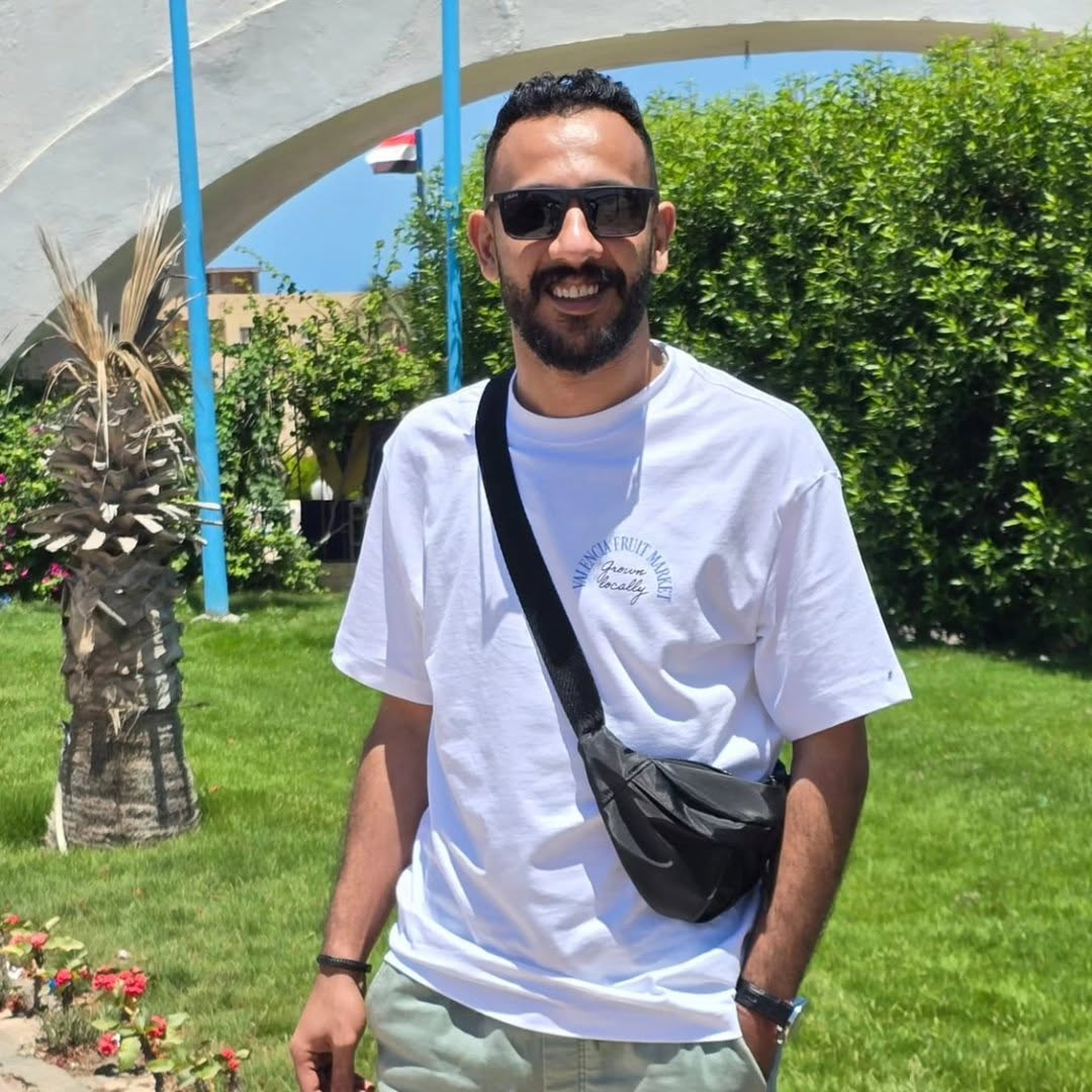 Omar Adel
