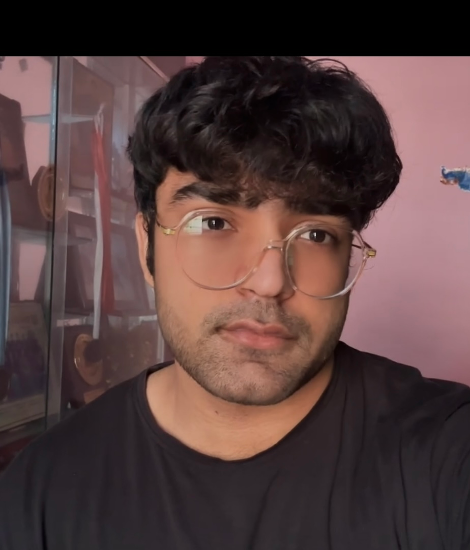 Rohit Chaudhary