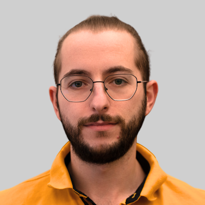 Michael Murr