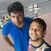 Siddartha Sekhar Padhi