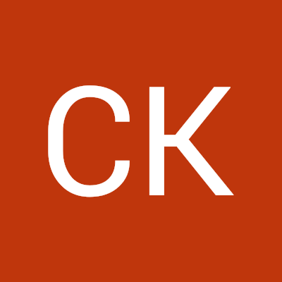 CK