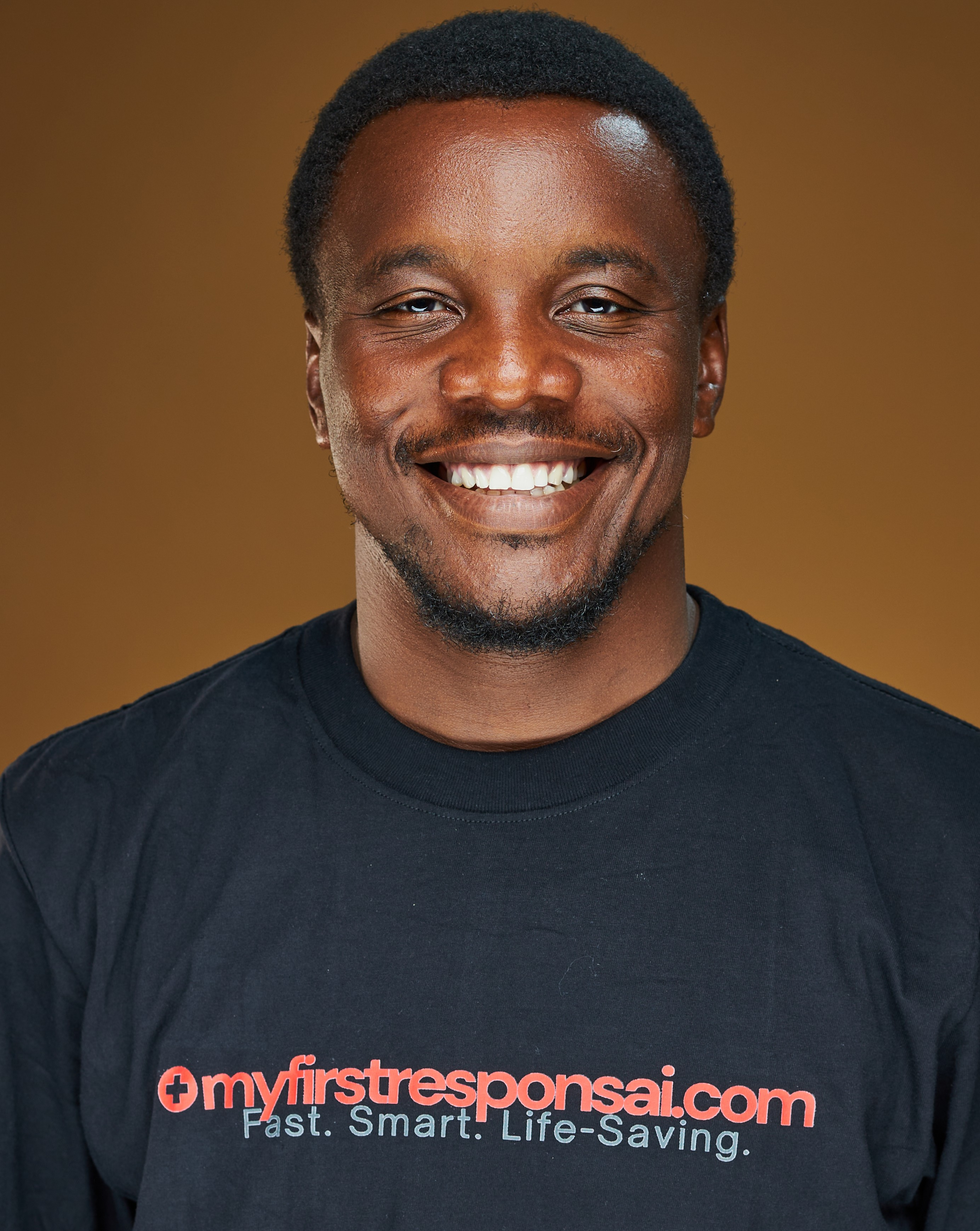 Christopher Emelife Jnr