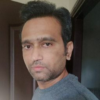 Deepak Sarwade