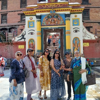 Trekking and Tour Agency in Nepal | Glob