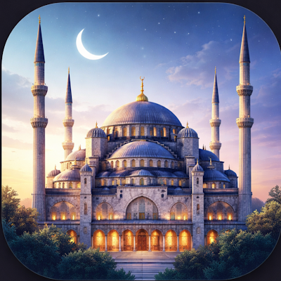 Islam Yolu App