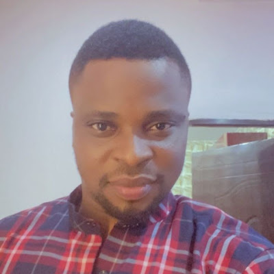 Olushola Adebayo
