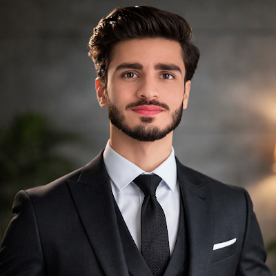 Huzaifa Ahmad