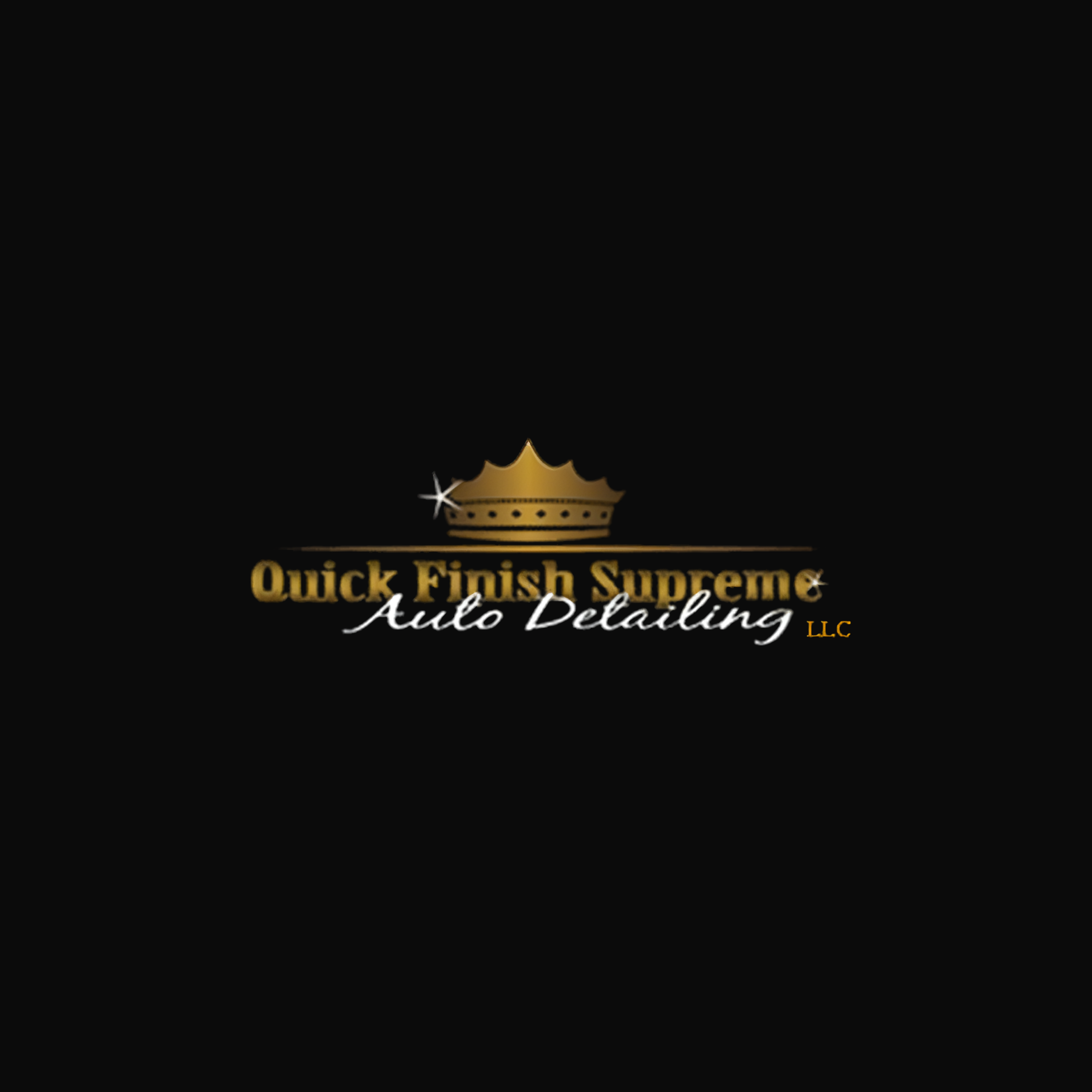 Quick Finish Supreme Auto Detailing