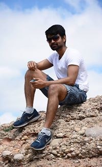 Santhosh Kumar