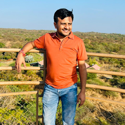 dhaval pujara