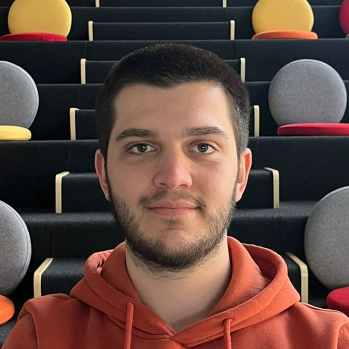 Mehmet Canhoroz