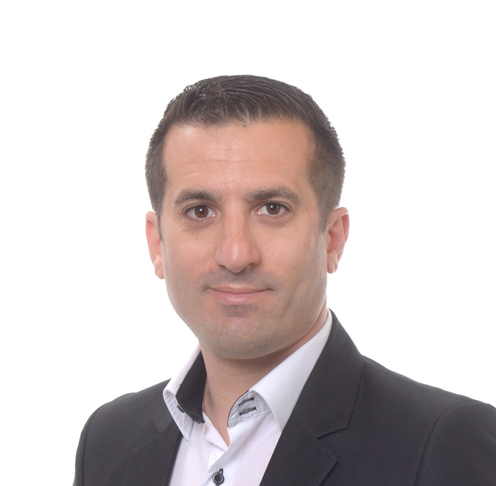 Damien VALAIRE