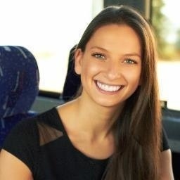 Polina Raygorodskaya