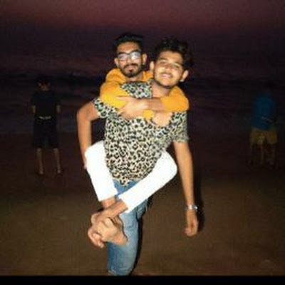 Devdeep Zala