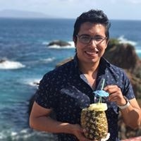 Arpad Larrinaga Aviles