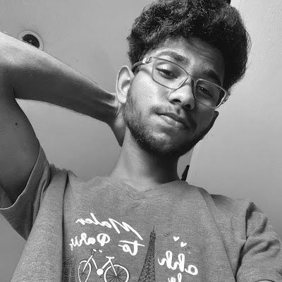 Thamodharan G