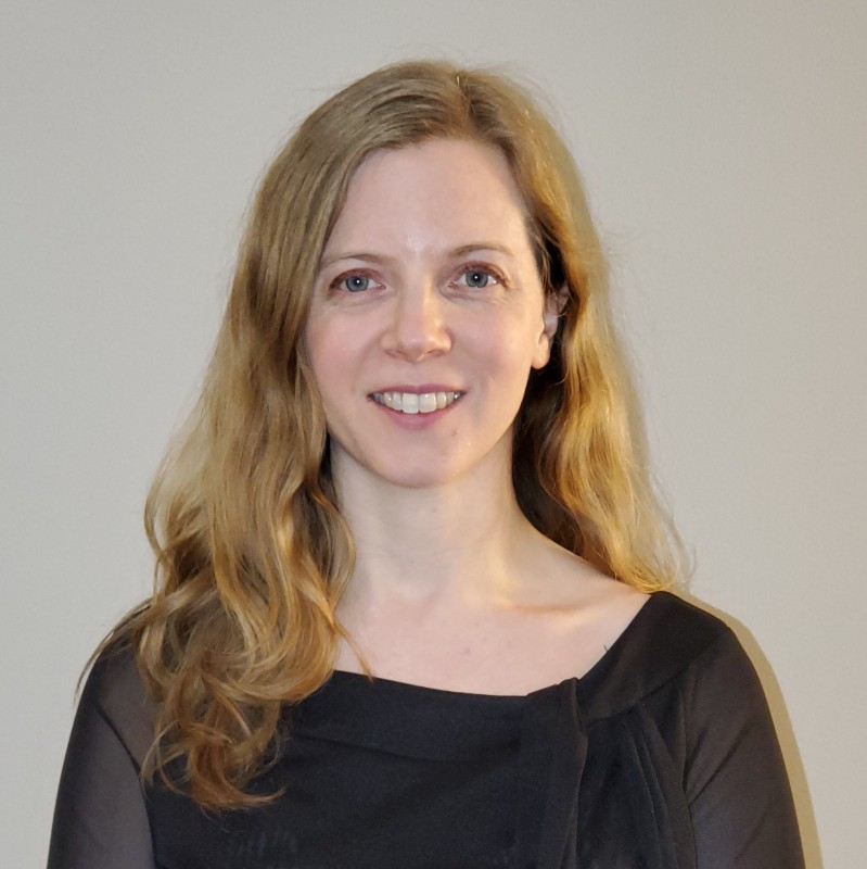 Sarah Williams