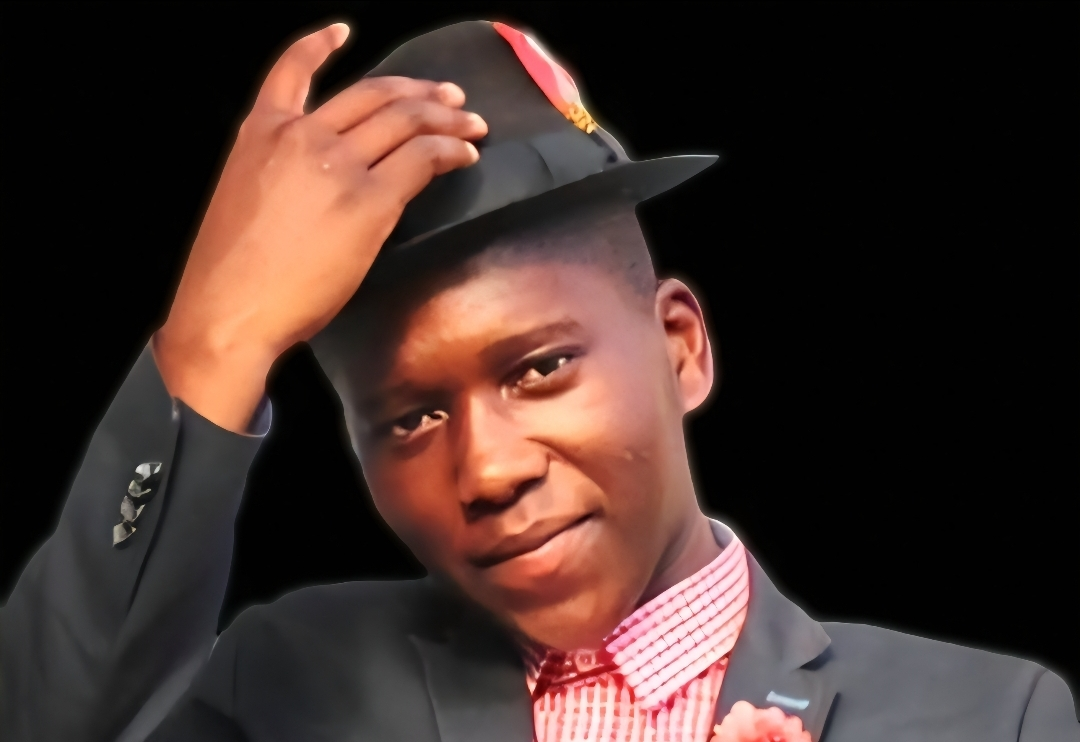 Sihle Dimaza 