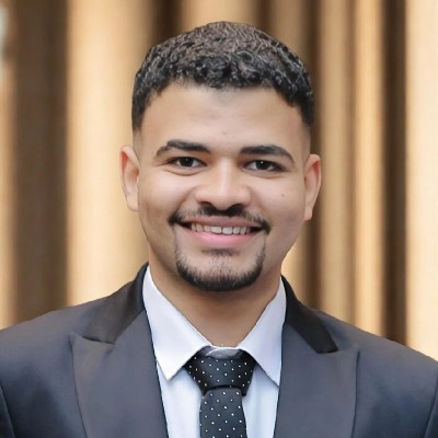 Mahmoud S. Ali