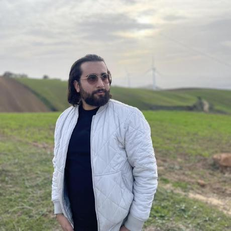 Ahmed Gharbi