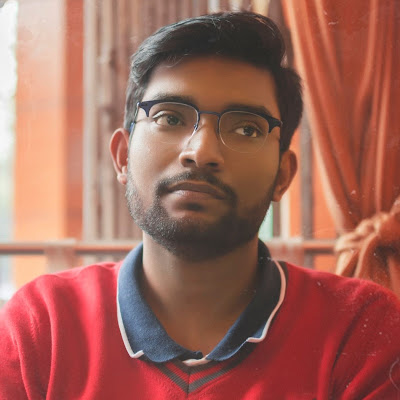 Rittik Bhowmik