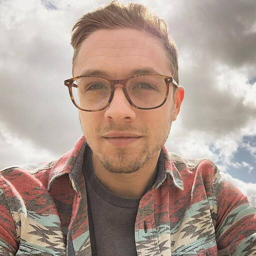 Jacob Kelley