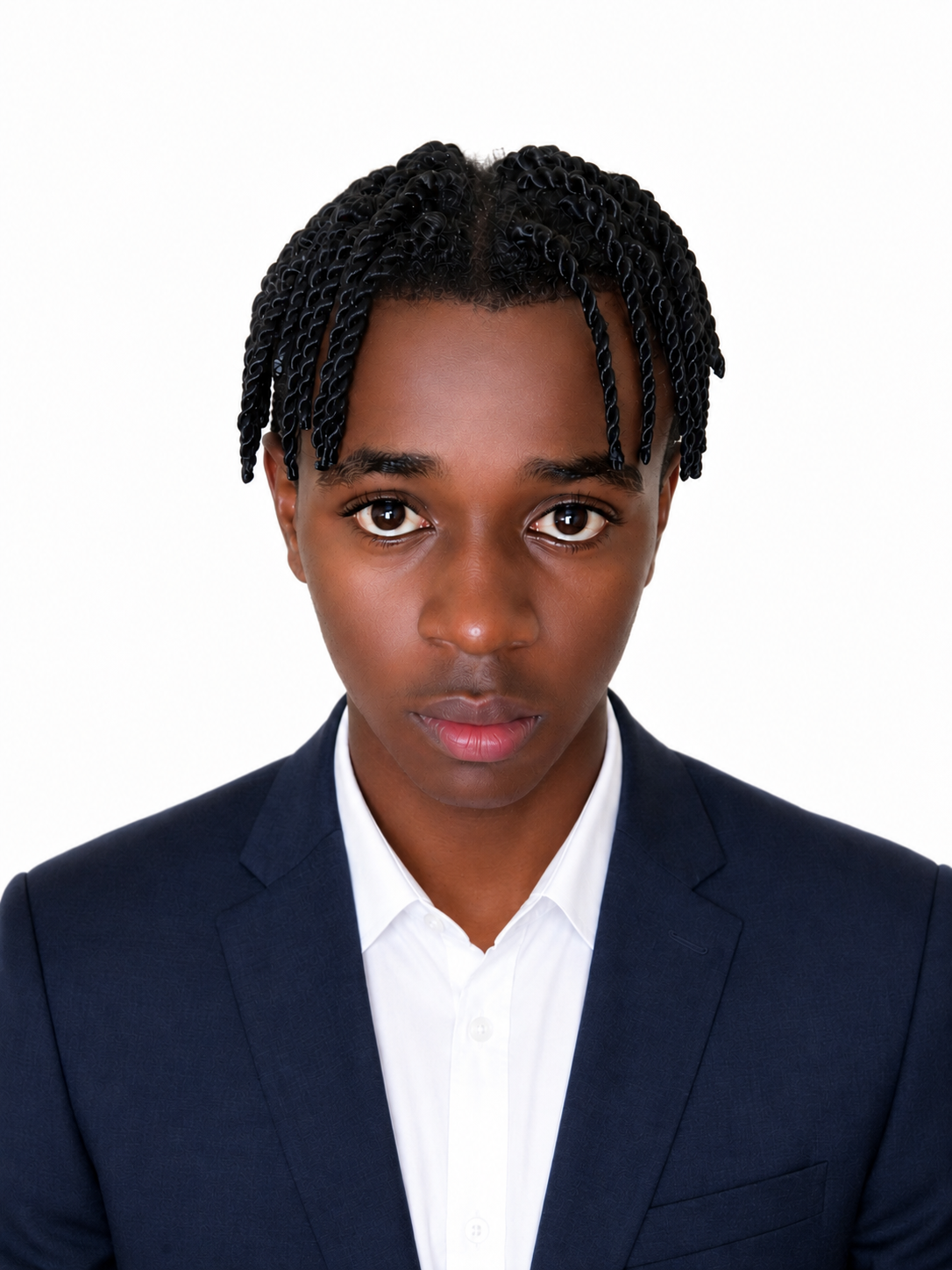 Samuel Ngechu