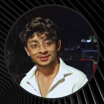 Krishna Gera