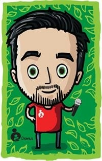 Santiago Rodríguez Salcedo