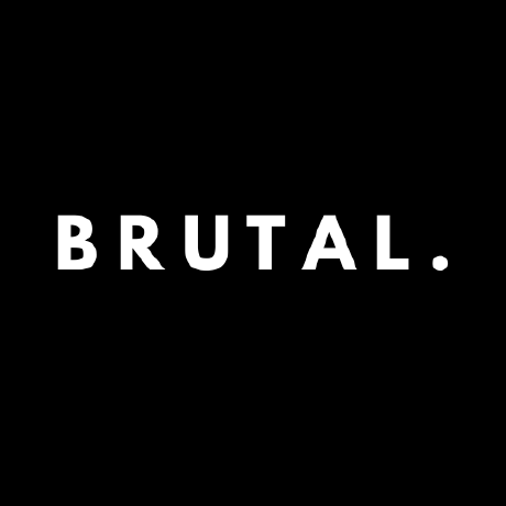 brutal