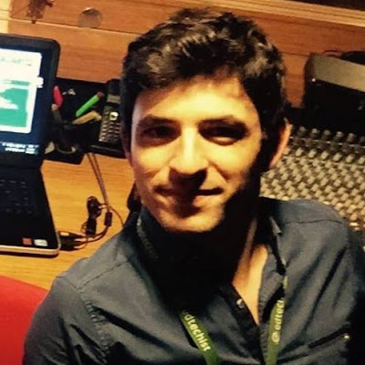Göksel Urhan
