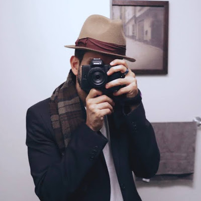 Jeff Pinilla