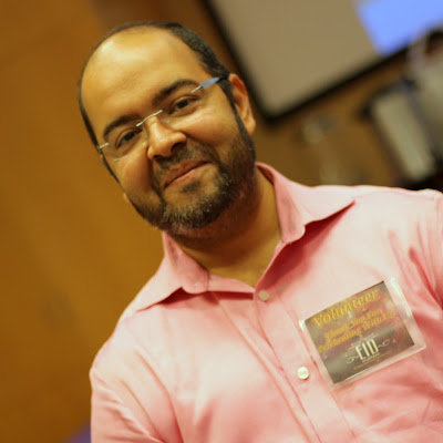 Kamal Syed
