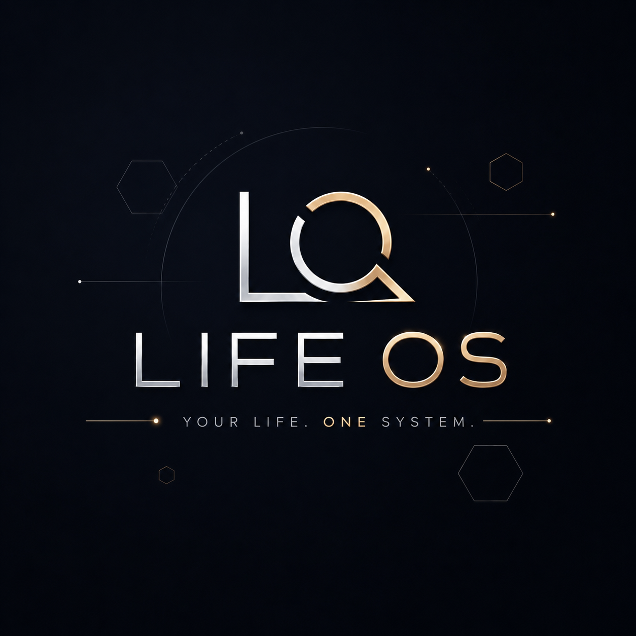 LIFE OS