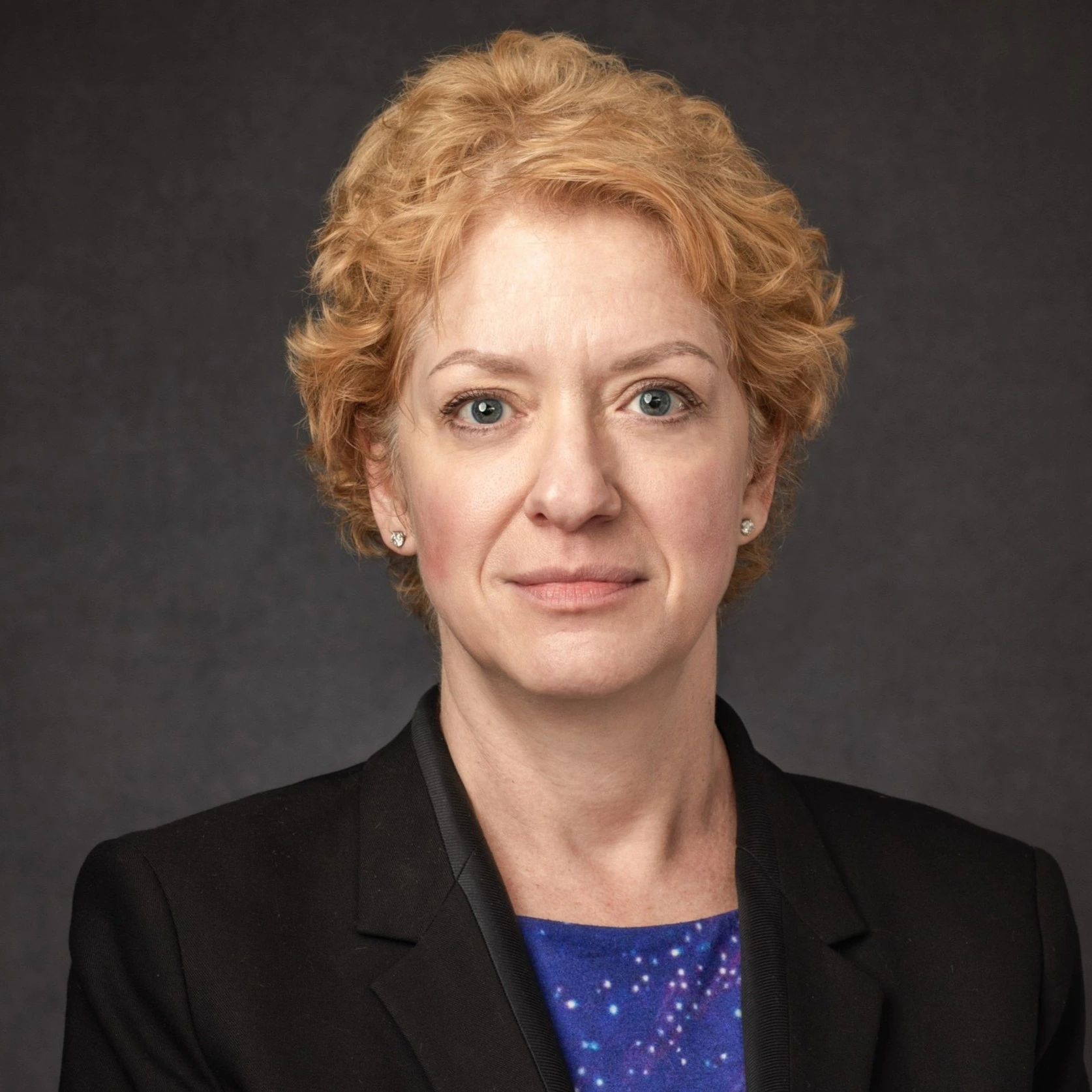 Margaret Shulman