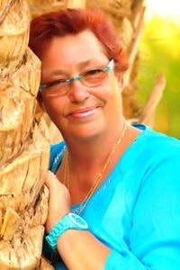 Edith Türk-Wäschenbach