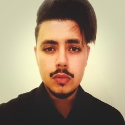 Hamza Kessou