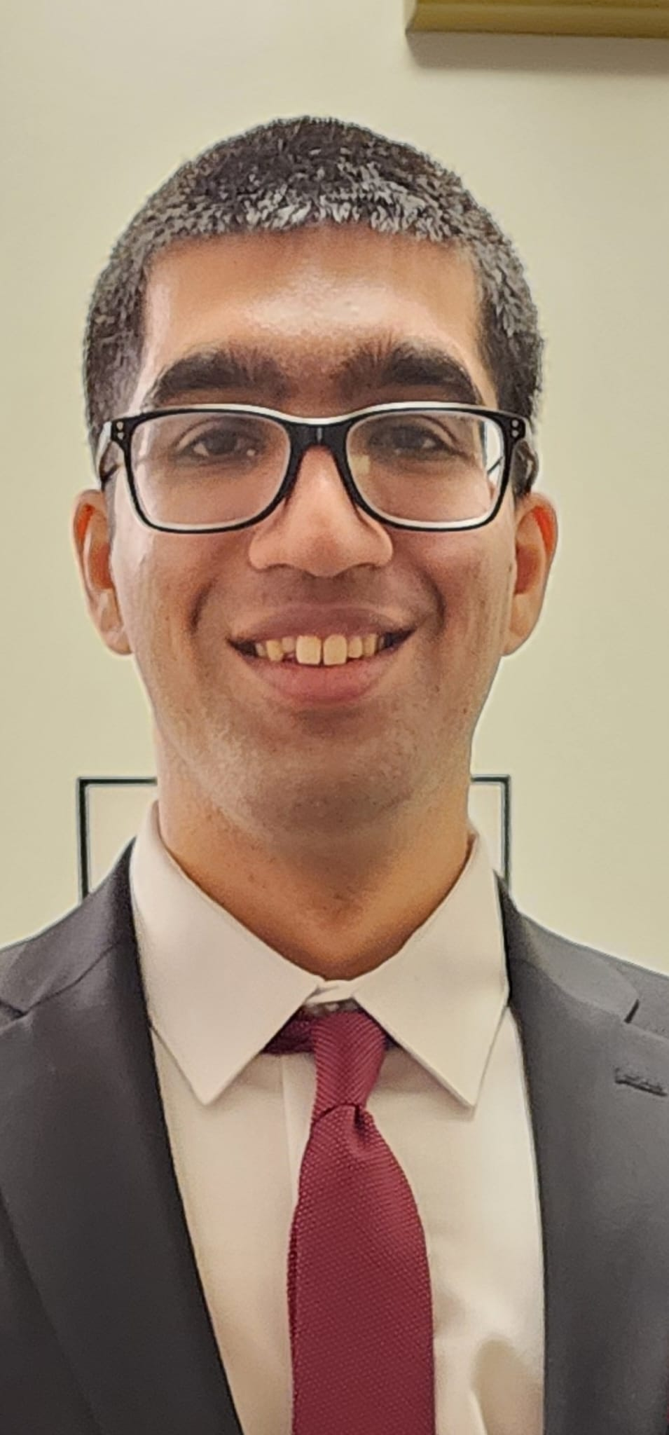 Rohan Kewalramani