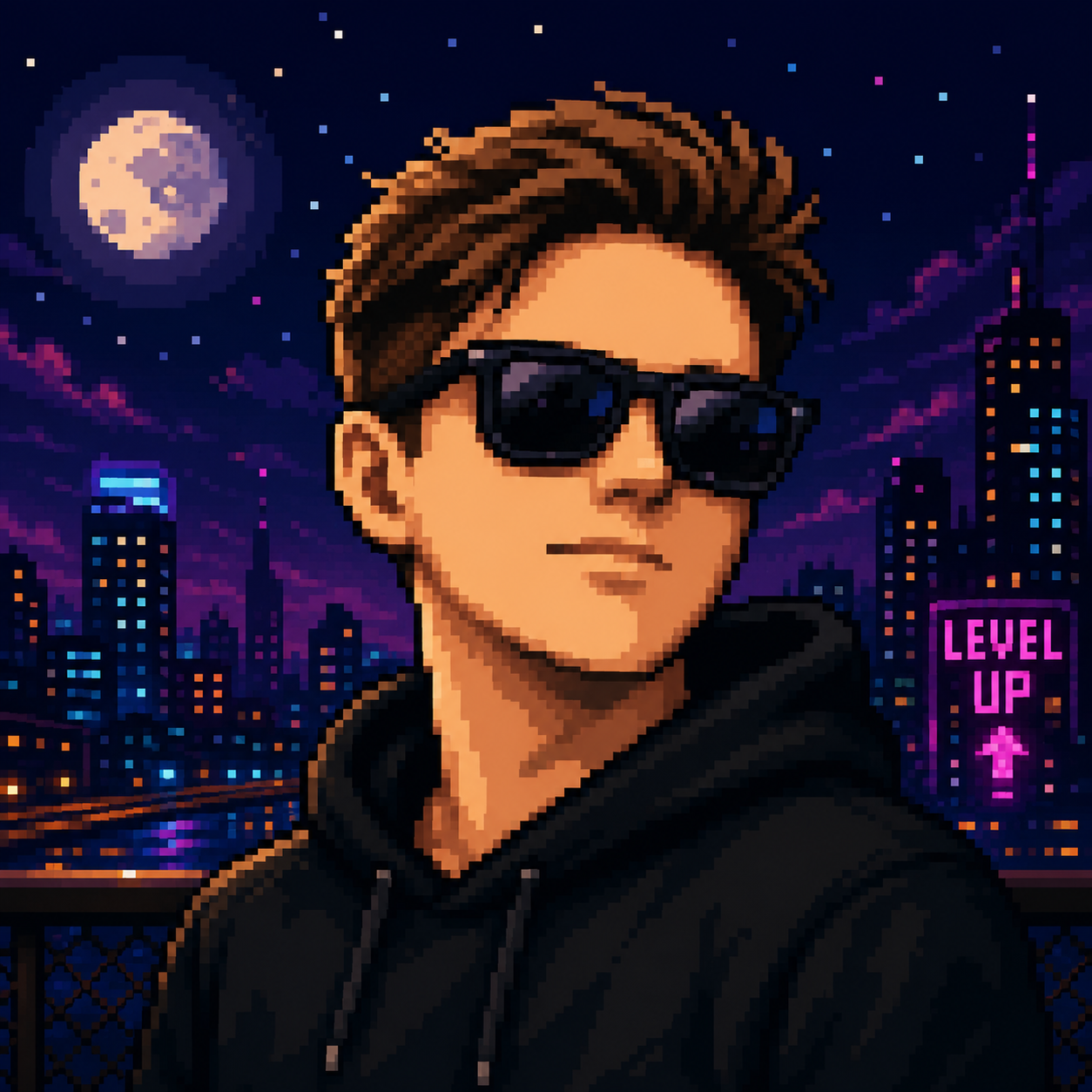 Daniel Fantep