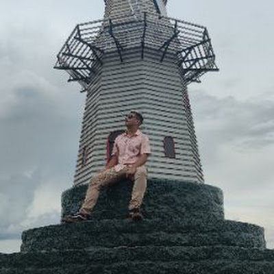 Gabriel Martin