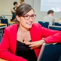 Kaja Prystupa-Rządca