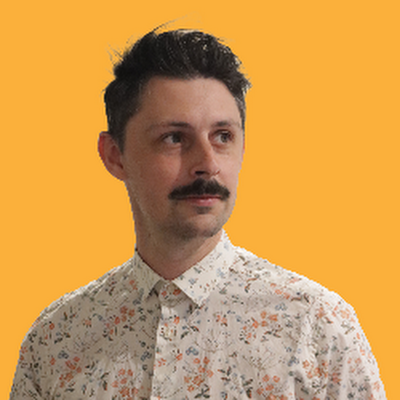 Cameron McKirdy