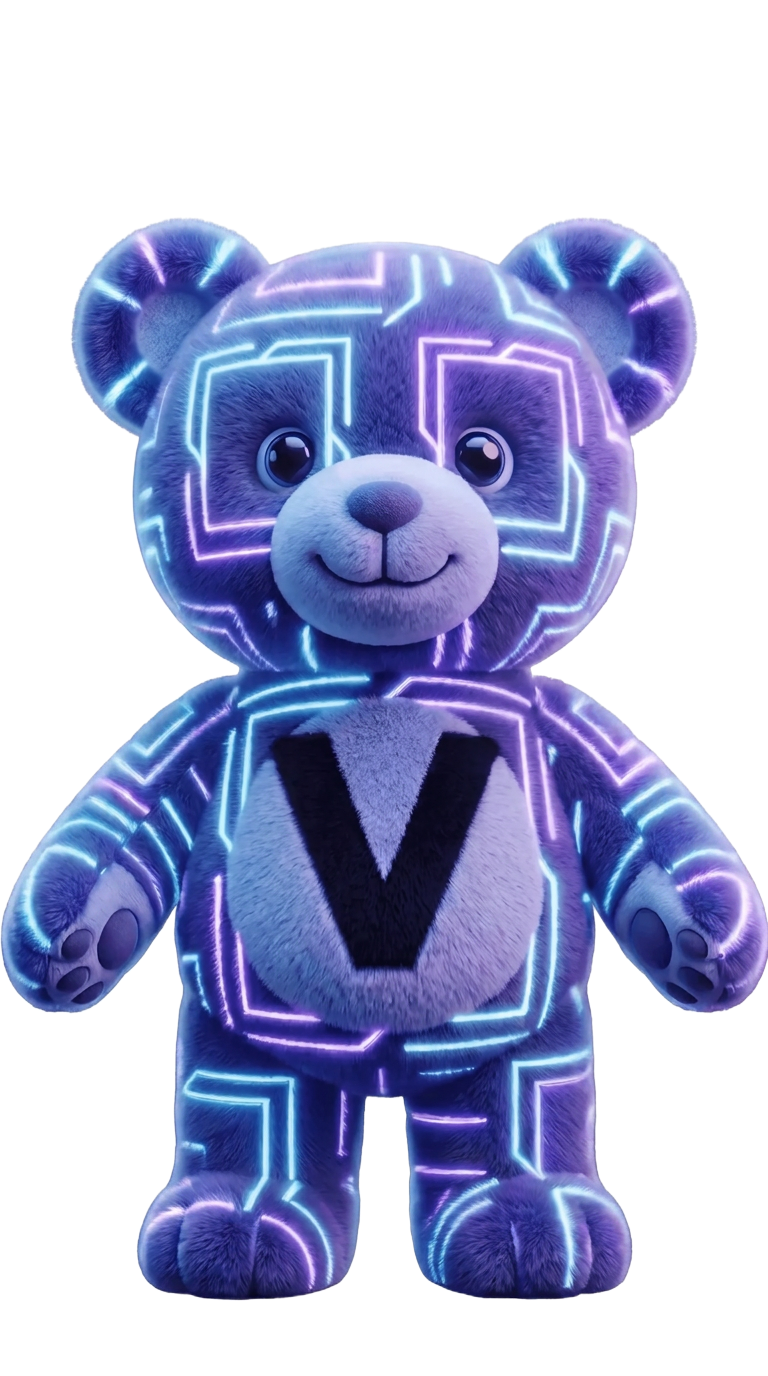 Vesperforge 