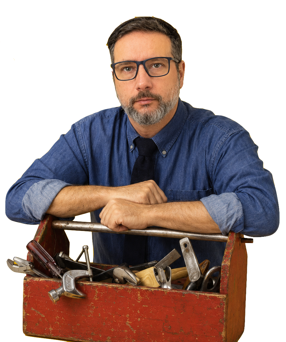 Marcos Machado
