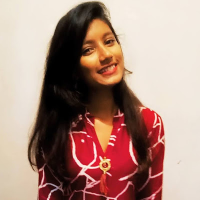 Mishalee Lambat