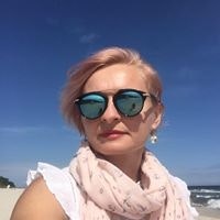 Sylwia Bien-Chudarek