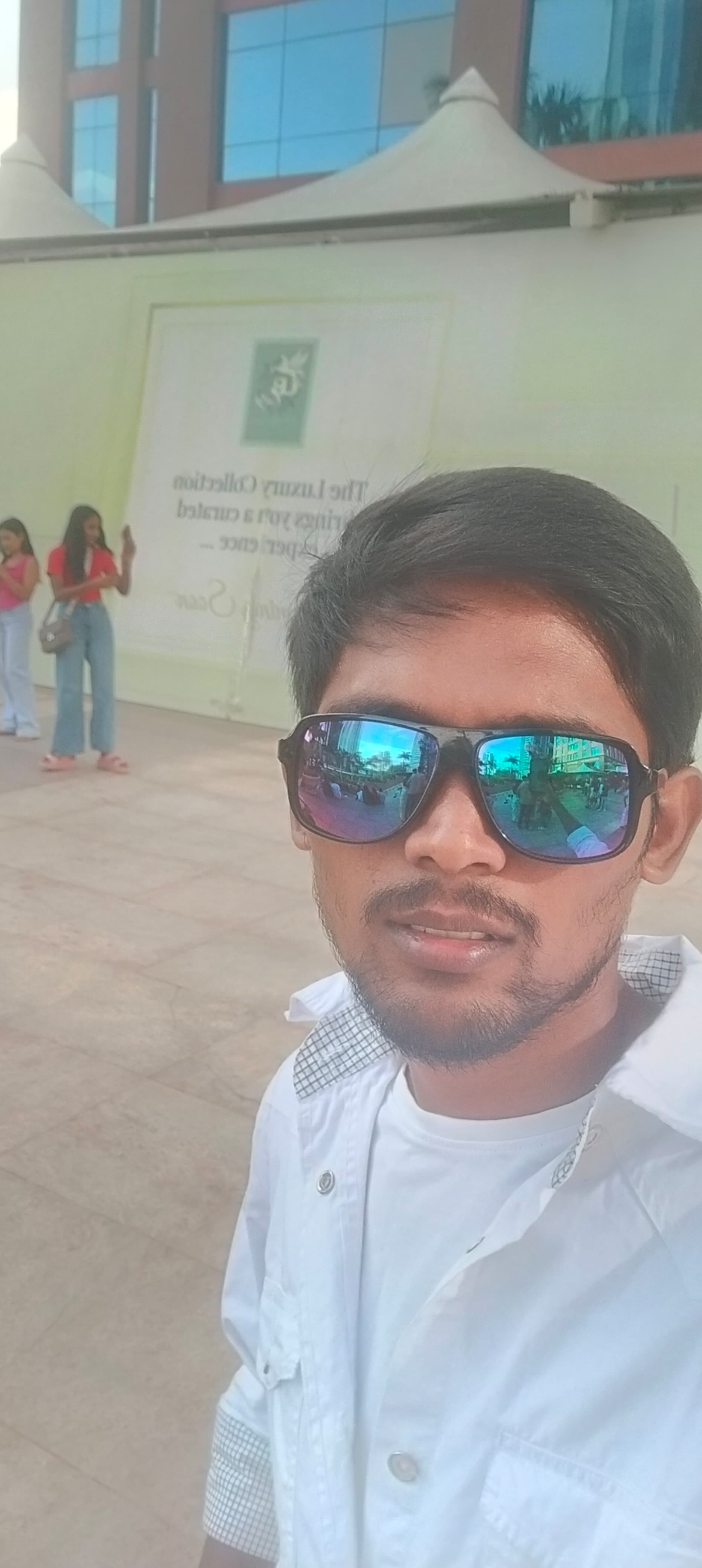 Uday kiran Male