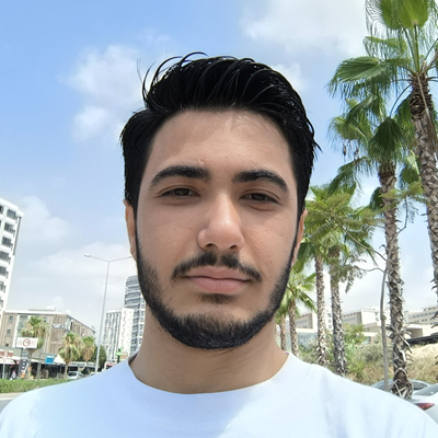 Arda Eryılmaz